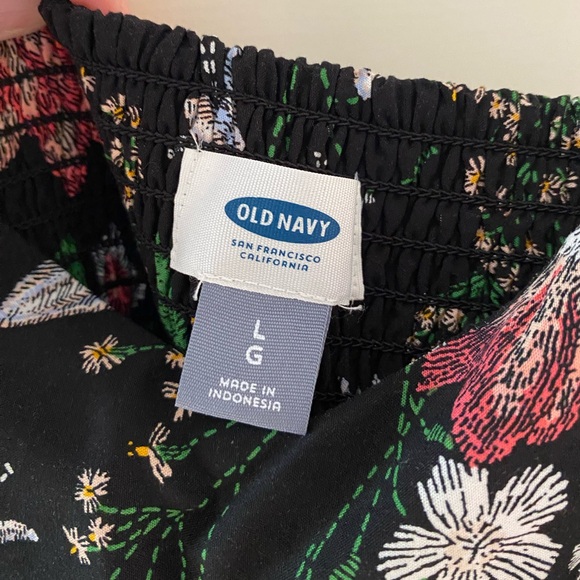 Old Navy sundress - Picture 2 of 4